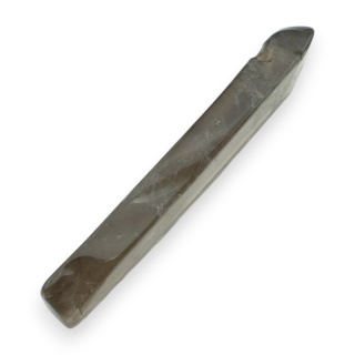 Kwarc dymny sopel 56x15 mm nr 106