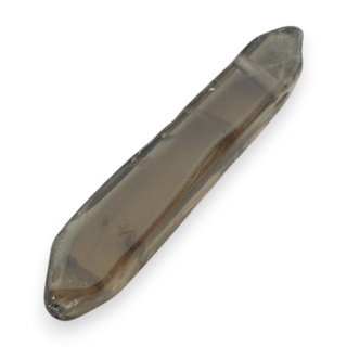 Kwarc dymny sopel 57x11 mm nr 86