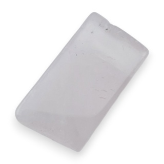 Kwarc różowy sopel 24x13 mm nr 231