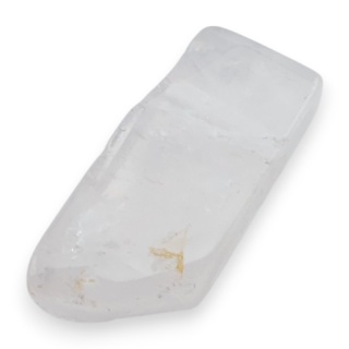 Kwarc różowy sopel 27x13 mm nr 226