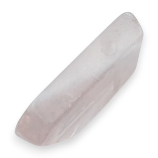 Kwarc różowy sopel 29x13 mm nr 213