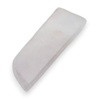 Kwarc różowy sopel 30x10 mm nr 230