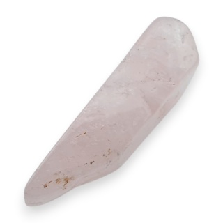 Kwarc różowy sopel 30x13 mm nr 216