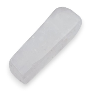 Kwarc różowy sopel 31x11 mm nr 225