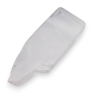 Kwarc różowy sopel 32x13 mm nr 209