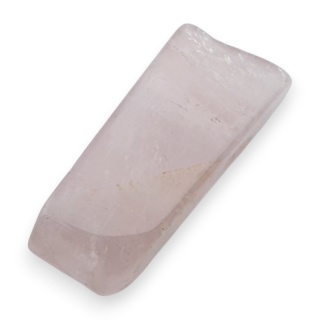 Kwarc różowy sopel 32x13 mm nr 222