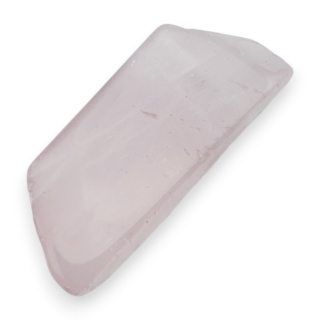 Kwarc różowy sopel 32x13 mm nr 232