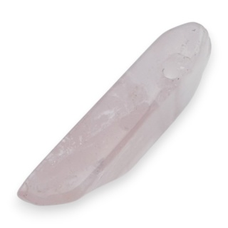 Kwarc różowy sopel 32x13 mm nr 232