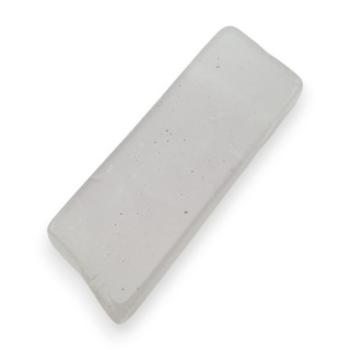 Kwarc różowy sopel 34x13 mm nr 167