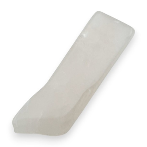 Kwarc różowy sopel 35x11 mm nr 198