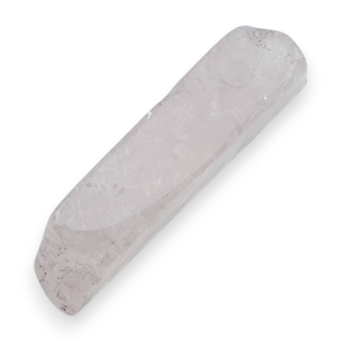 Kwarc różowy sopel 35x11 mm nr 224