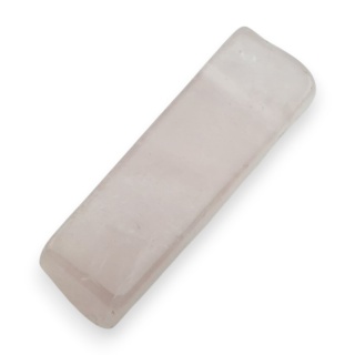 Kwarc różowy sopel 36x11 mm nr 193