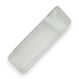 Kwarc różowy sopel 37x11 mm nr 177