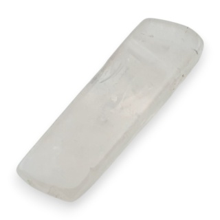 Kwarc różowy sopel 37x11 mm nr 194