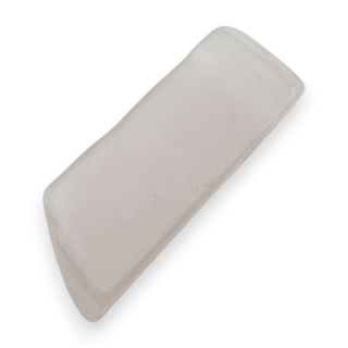 Kwarc różowy sopel 37x14 mm nr 170