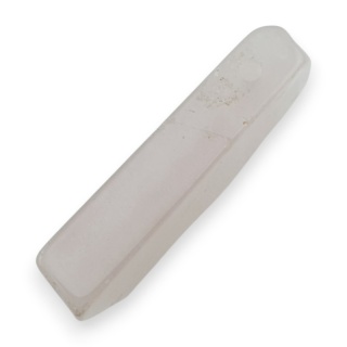 Kwarc różowy sopel 37x14 mm nr 170