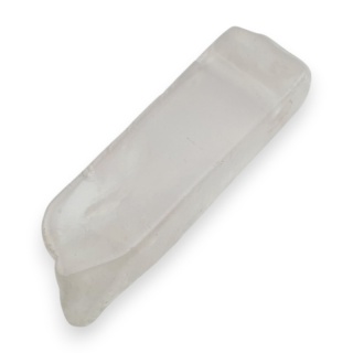 Kwarc różowy sopel 38x11 mm nr 192