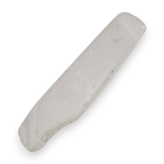 Kwarc różowy sopel 38x11 mm nr 192