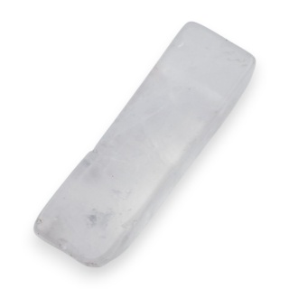 Kwarc różowy sopel 38x12 mm nr 202