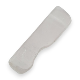 Kwarc różowy sopel 39x11 mm nr 171