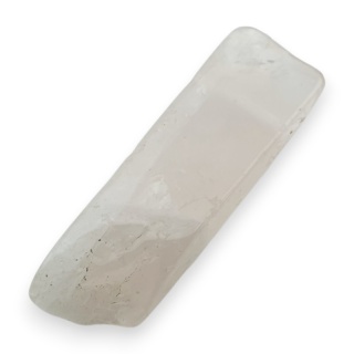 Kwarc różowy sopel 39x12 mm nr 179