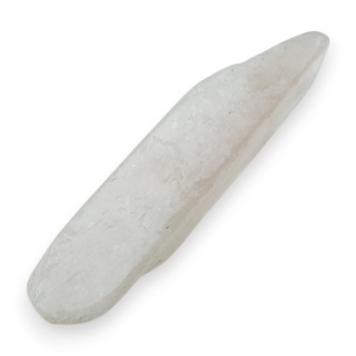 Kwarc różowy sopel 39x12 mm nr 179