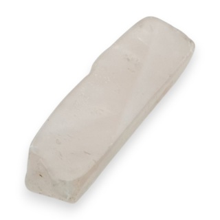 Kwarc różowy sopel 39x13 mm nr 178