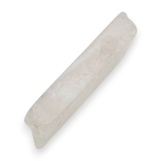 Kwarc różowy sopel 39x13 mm nr 178