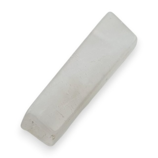 Kwarc różowy sopel 40x11 mm nr 182