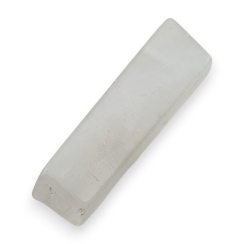 Kwarc różowy sopel 40x11 mm nr 182