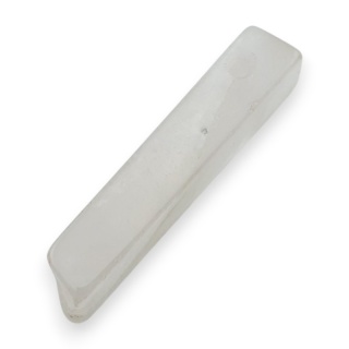 Kwarc różowy sopel 40x11 mm nr 182