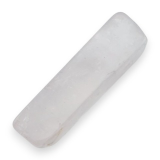 Kwarc różowy sopel 40x11 mm nr 208