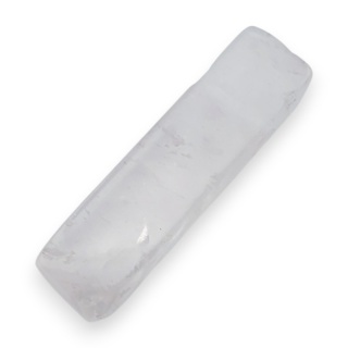 Kwarc różowy sopel 41x11 mm nr 212