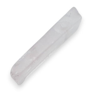 Kwarc różowy sopel 41x11 mm nr 212