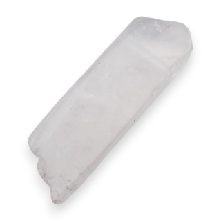 Kwarc różowy sopel 41x12 mm nr 221