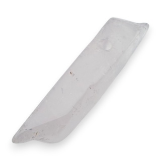 Kwarc różowy sopel 41x12 mm nr 221