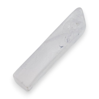 Kwarc różowy sopel 41x14 mm nr 207