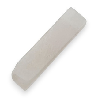 Kwarc różowy sopel 42x11 mm nr 183