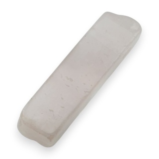 Kwarc różowy sopel 42x11 mm nr 188