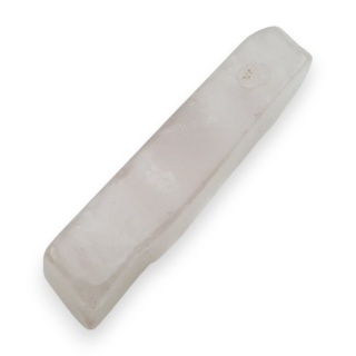 Kwarc różowy sopel 42x11 mm nr 188