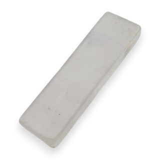 Kwarc różowy sopel 42x12 mm nr 187