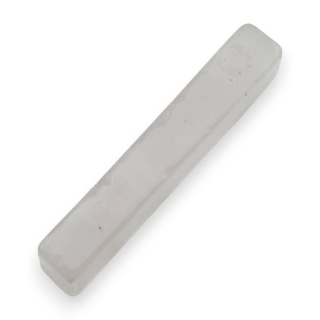 Kwarc różowy sopel 42x12 mm nr 187