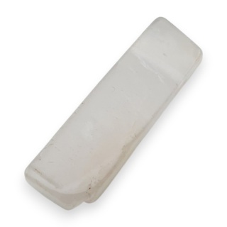 Kwarc różowy sopel 42x13 mm nr 189