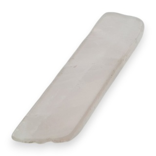 Kwarc różowy sopel 43x12 mm nr 190