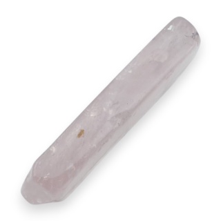 Kwarc różowy sopel 43x12 mm nr 205