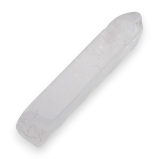 Kwarc różowy sopel 43x14 mm nr 204