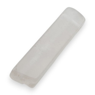 Kwarc różowy sopel 44x12 mm nr 175