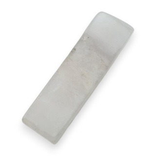 Kwarc różowy sopel 44x13 mm nr 184