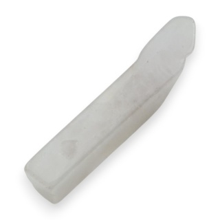 Kwarc różowy sopel 44x13 mm nr 184