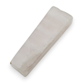 Kwarc różowy sopel 44x14 mm nr 185